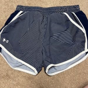 Under armor shorts